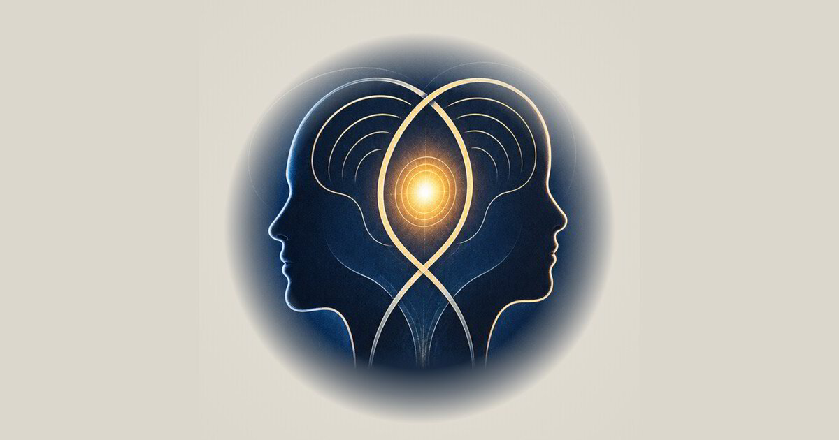 Корица на книгата „Истинският разговор“