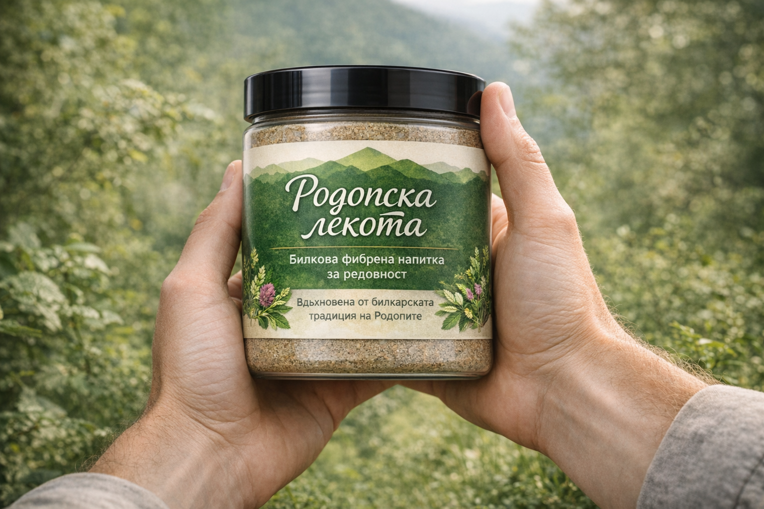 Родопска лекота