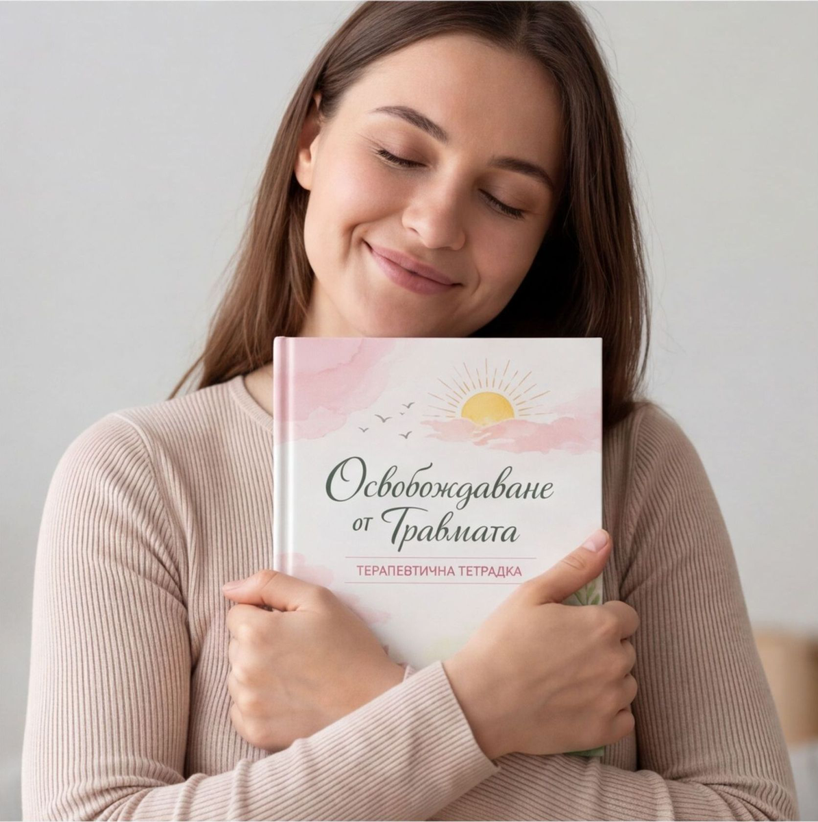 Терапевтичен наръчник CALM