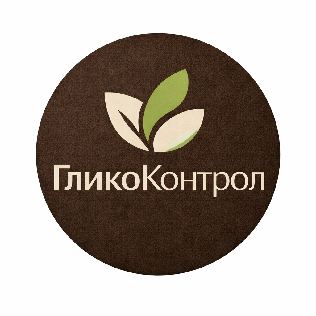 ГликоКонтрол – 40 ламинирани рецептурни карти за диабет